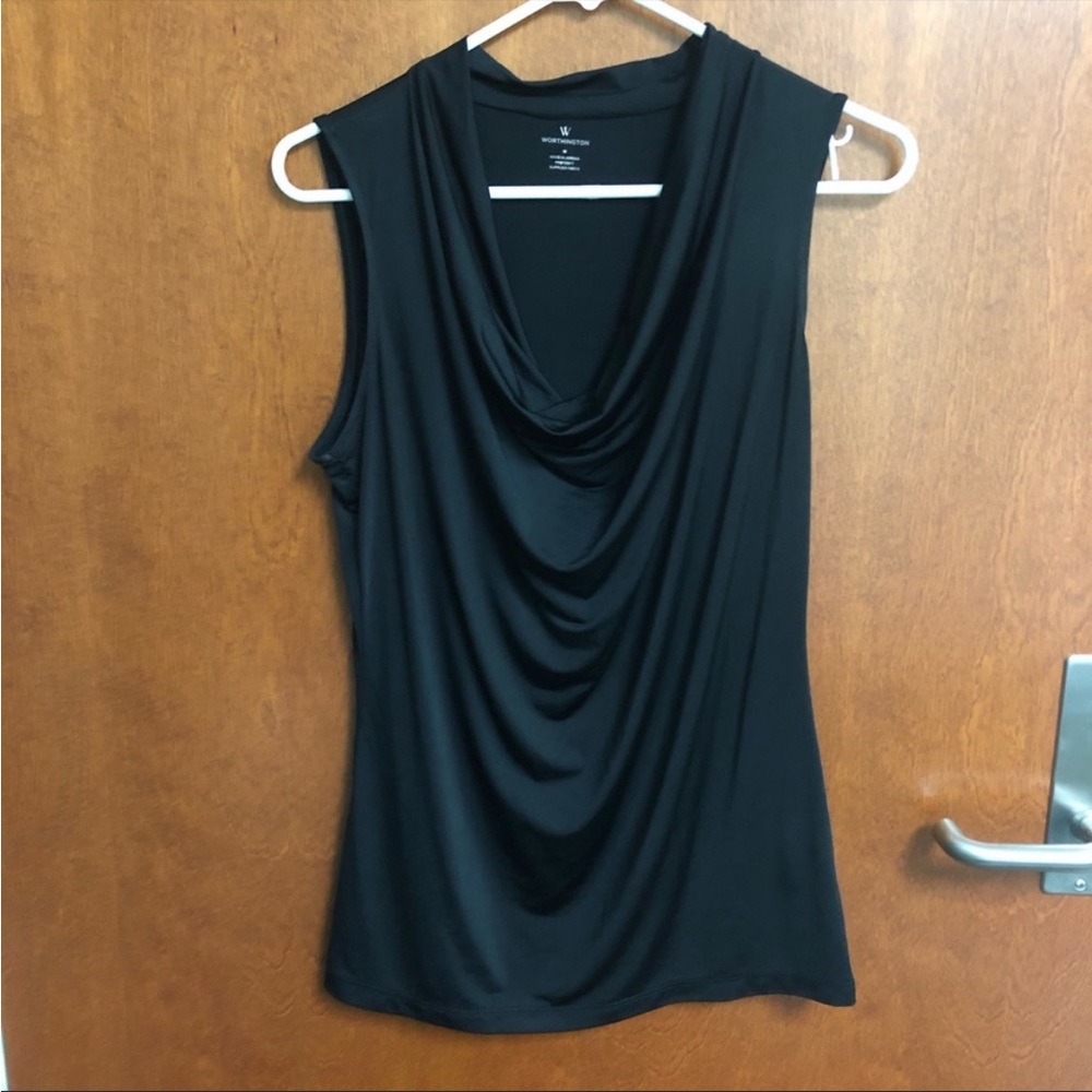 Work Tank Top